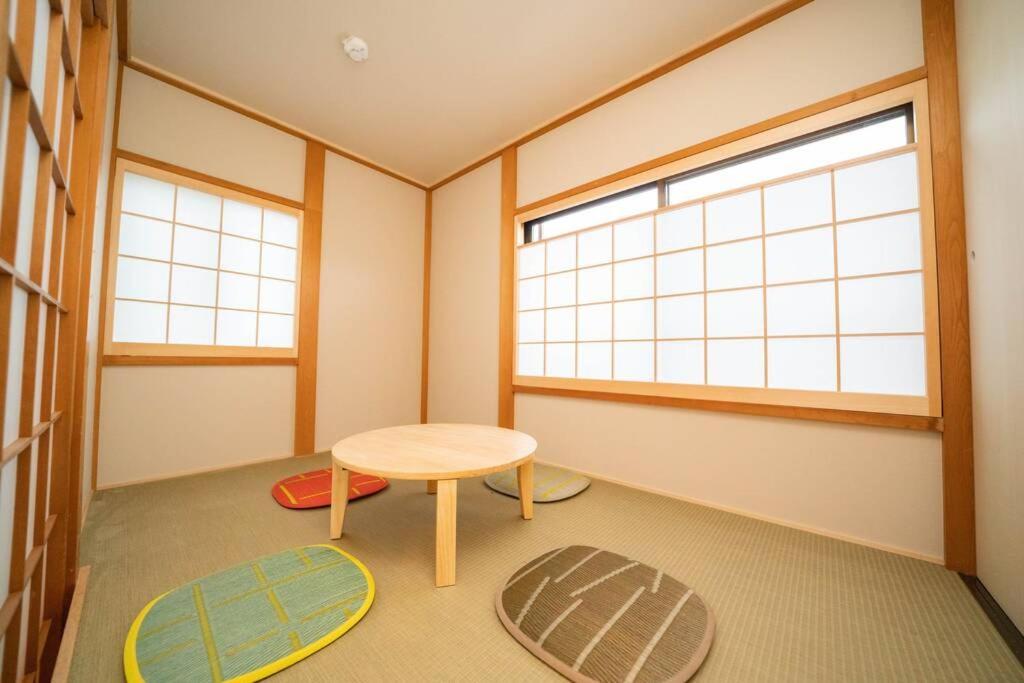 Pets Ok! Hakone Life Resort Toki Sengokuhara 外观 照片