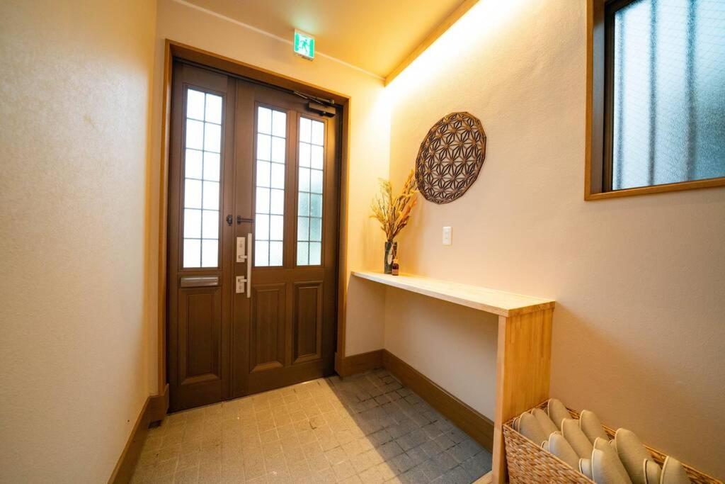 Pets Ok! Hakone Life Resort Toki Sengokuhara 外观 照片